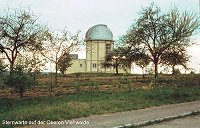 Sternwarte